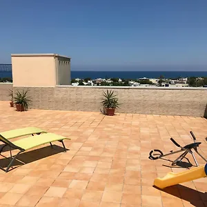 Apartment A Casa Di Fabio House