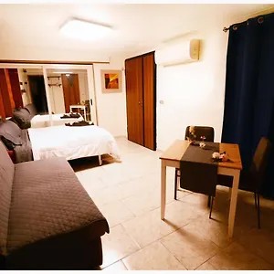  Apartment Il Villino