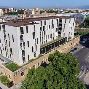 Camplus Fortezza Casa Per Ferie Apartman Firenze
