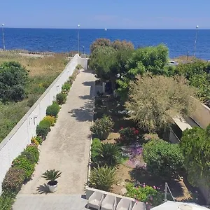 Apartman Seagull Sea & Airport, Bari